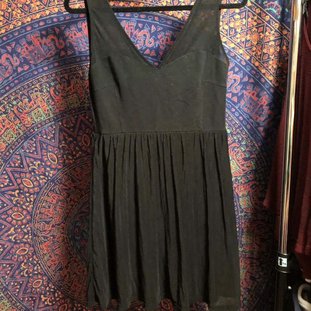 H&M Little Black Dress